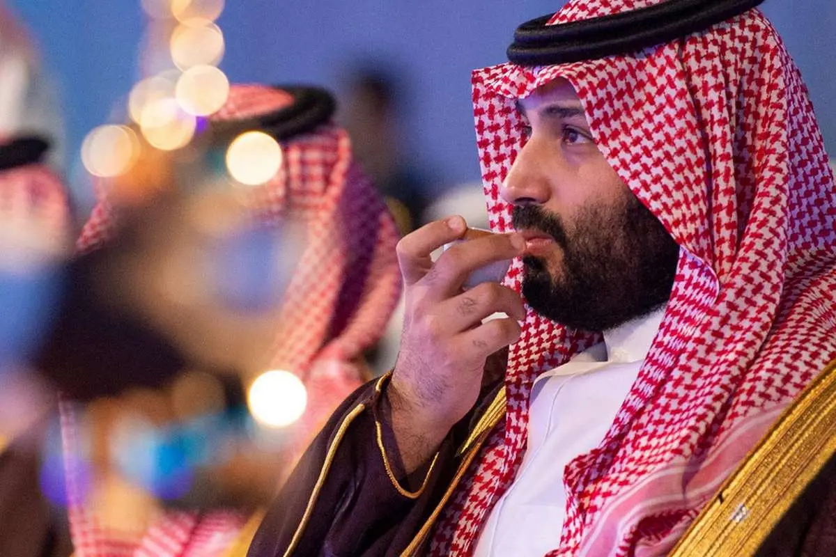 رمزگشایی از یک انتصابِ معنادار در عربستان سعودی