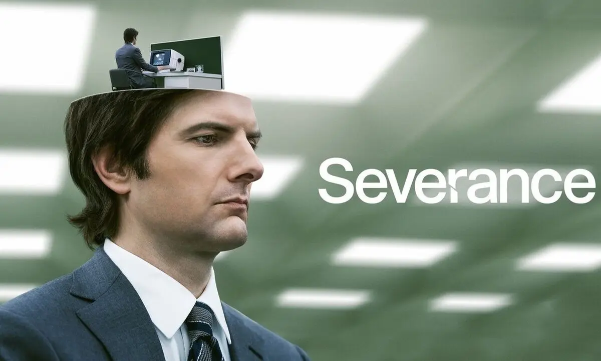 چرا «Severance» عمیق‌ترین سریال سال ۲۰۲۲ است؟