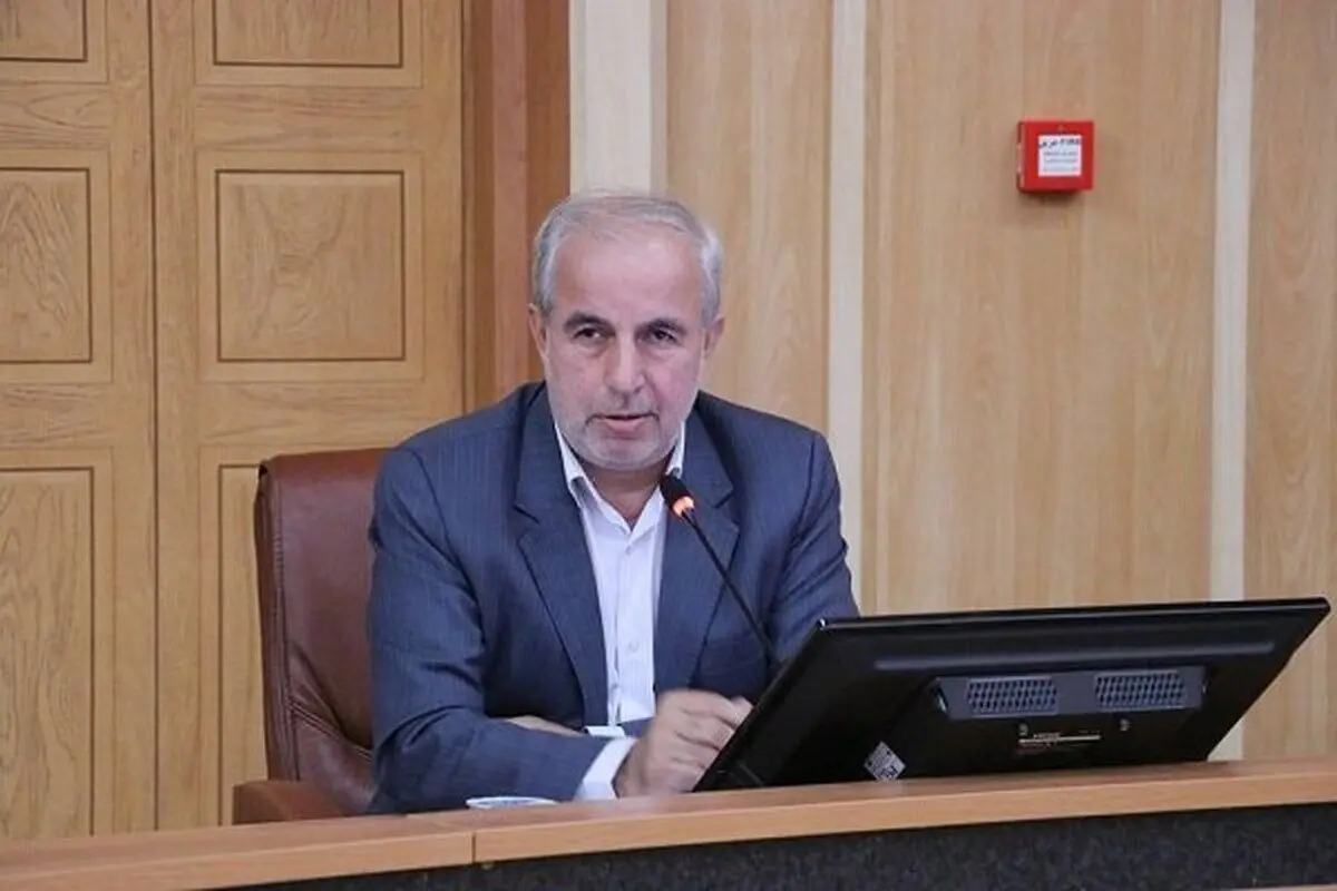 نماینده رشت: این آشوب نتیجه عملکرد حوزه و دانشگاه است