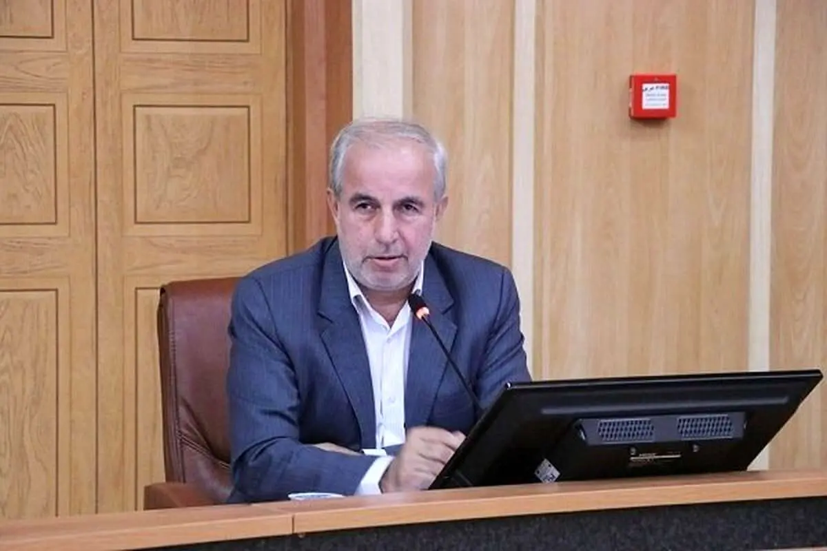 نماینده رشت: این آشوب نتیجه عملکرد حوزه و دانشگاه است