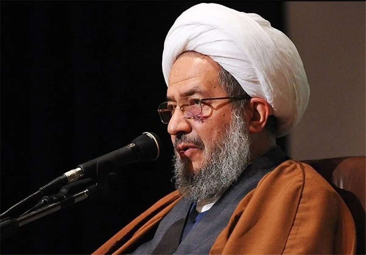 عضو مجلس خبرگان: گشت ارشاد موفق نبوده؛ باید به آنها تذکر داد