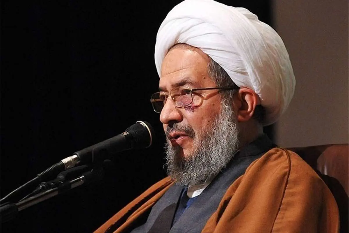 عضو مجلس خبرگان: گشت ارشاد موفق نبوده؛ باید به آنها تذکر داد