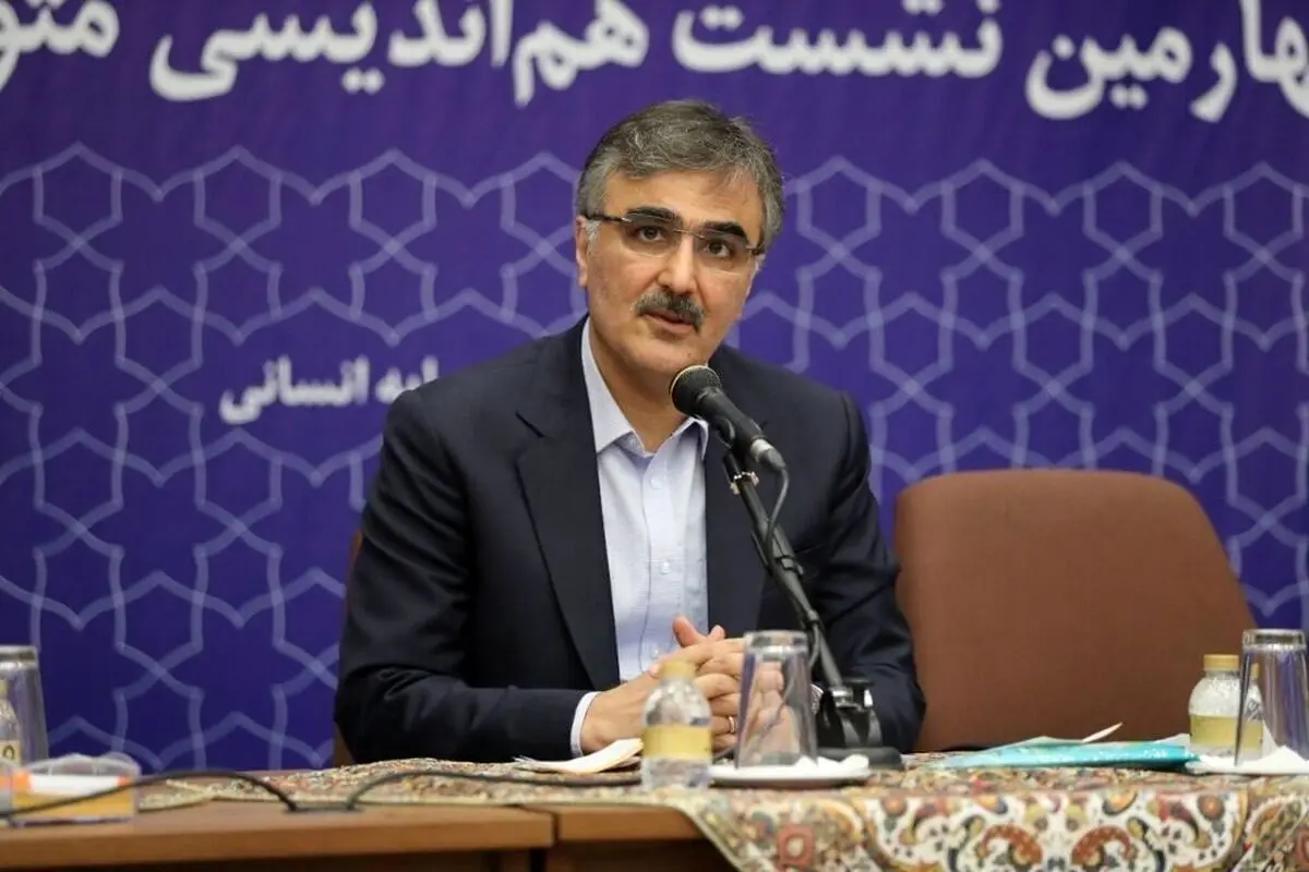 رئیس شورای هماهنگی بانک‌ها: جلوی تسهیلات خرد گرفته نشده است