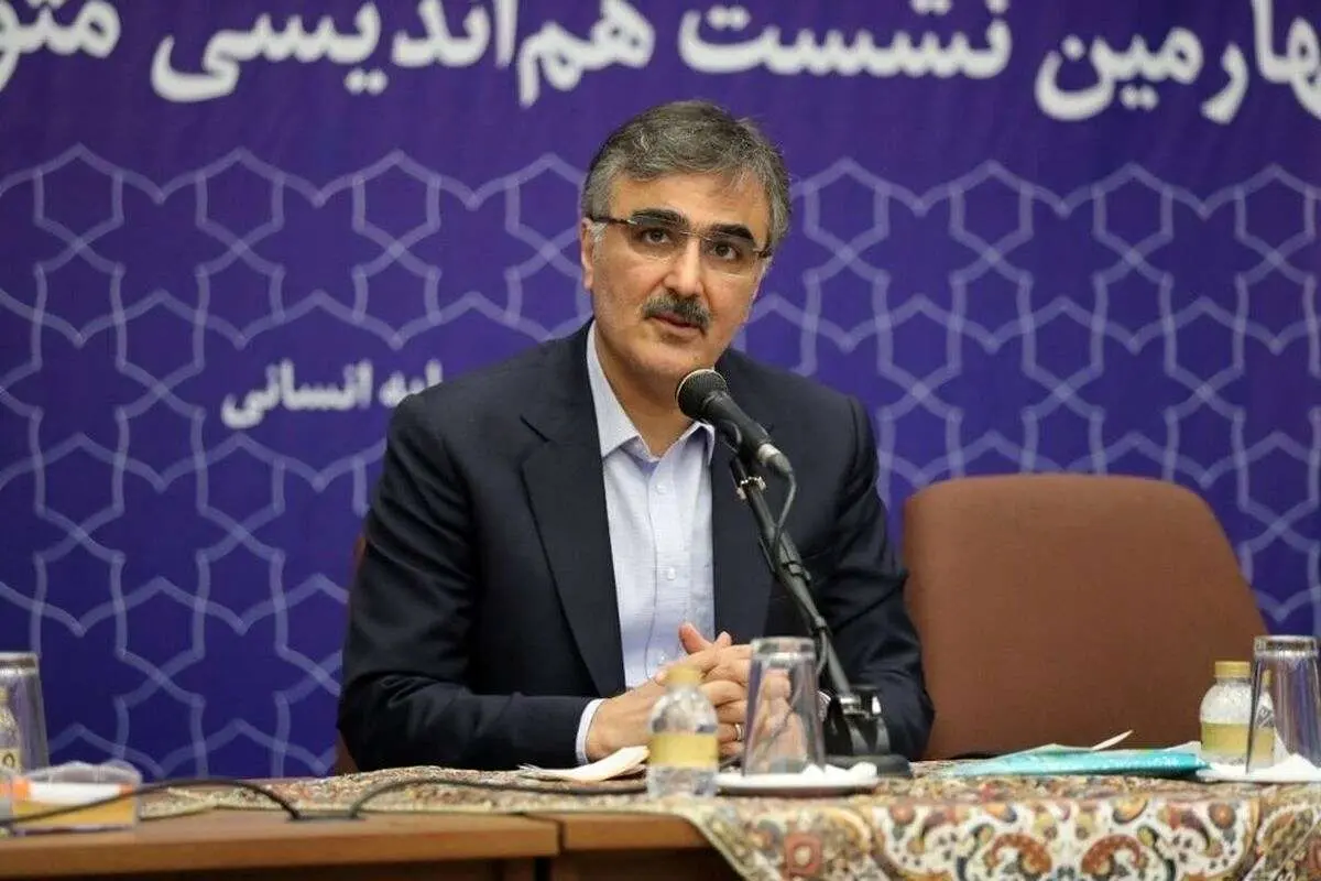 رئیس شورای هماهنگی بانکها: جلوی تسهیلات خرد گرفته نشده است