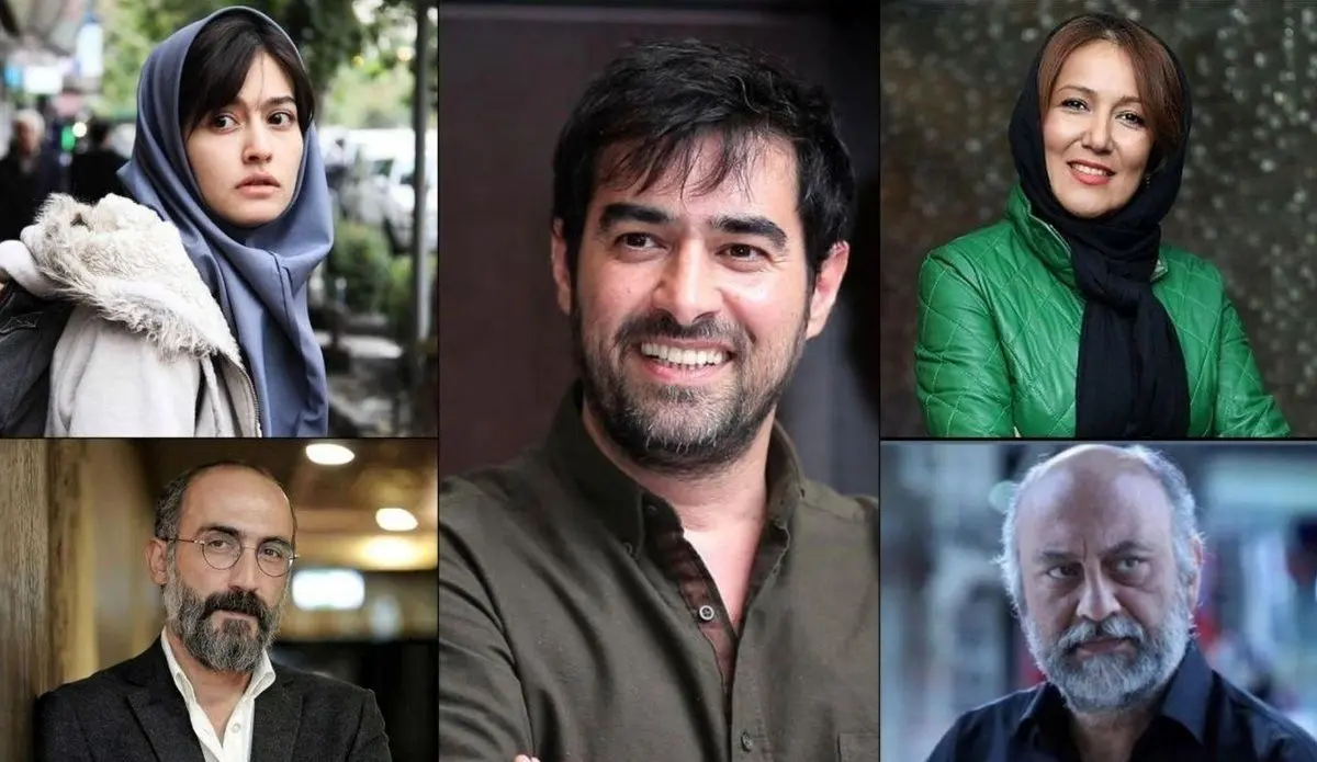 مشکل سریال پوست شیر حل شد