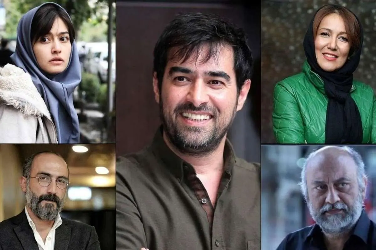 مشکل سریال پوست شیر حل شد