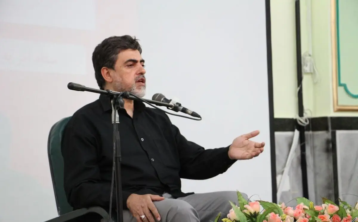 دبیر ستاد امر به معروف سکوتش را شکست؛ بودجه‌مان کم است