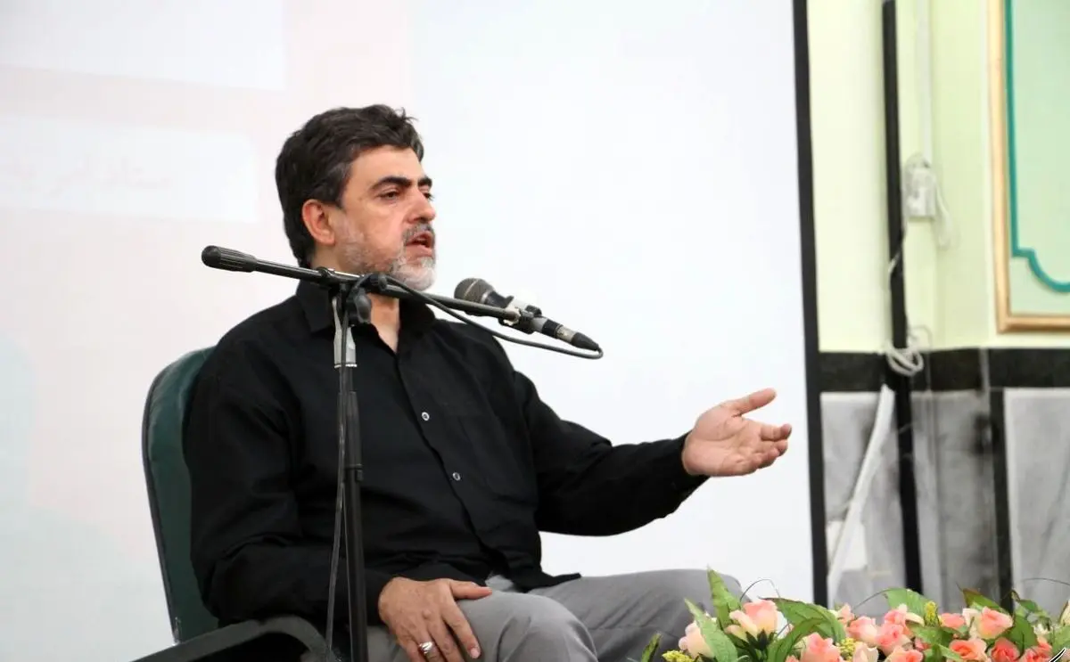 دبیر ستاد امر به معروف سکوتش را شکست؛ بودجه‌مان کم است