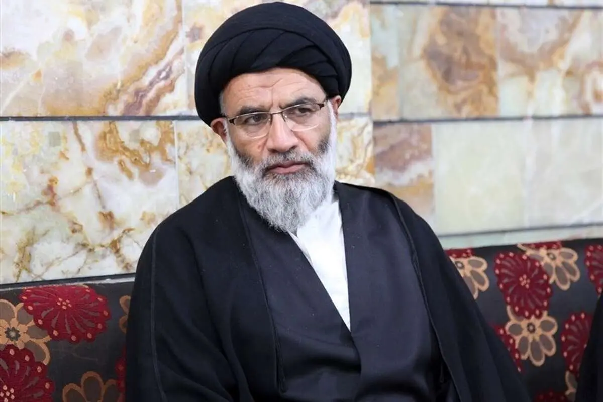 نماینده ولی فقیه در خوزستان: قطعا انقلاب از حجاب عقبنشینی نمیکند