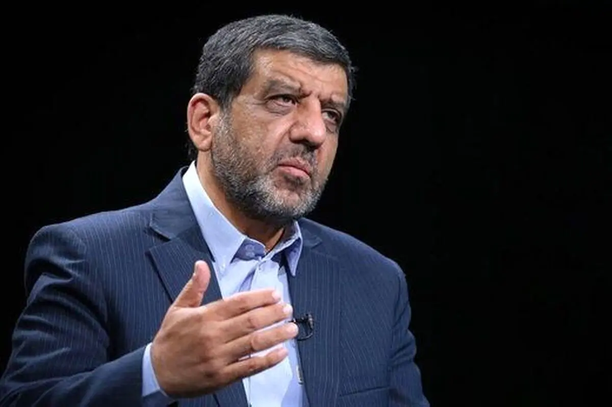 ضرغامی: کومله و دمکرات و منافق کیلو چند؟ اجمالا مشغول بچه‌های ‎دهه‌ی هشتادی خودمان شدیم