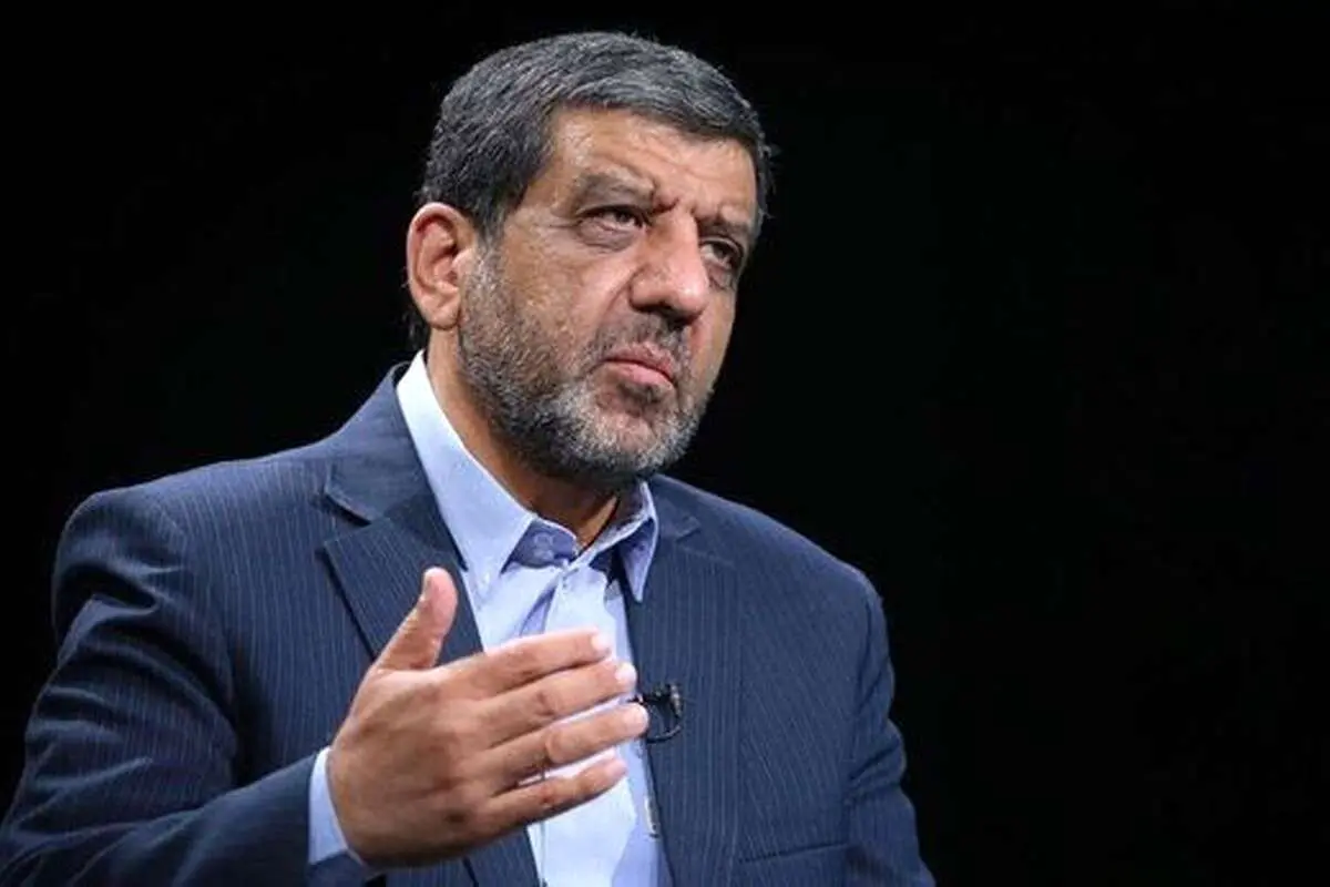 ضرغامی: کومله و دمکرات و منافق کیلو چند؟ اجمالا مشغول بچههای دههی هشتادی خودمان شدیم