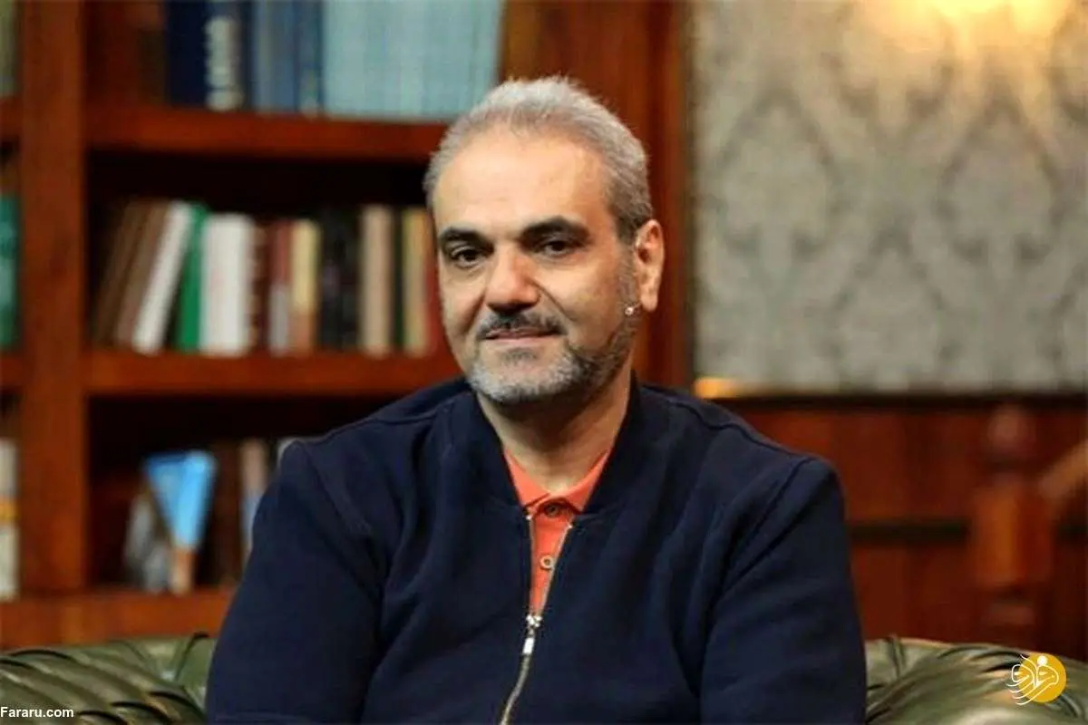 واکنش جواد خیابانی به یک شایعه عجیب