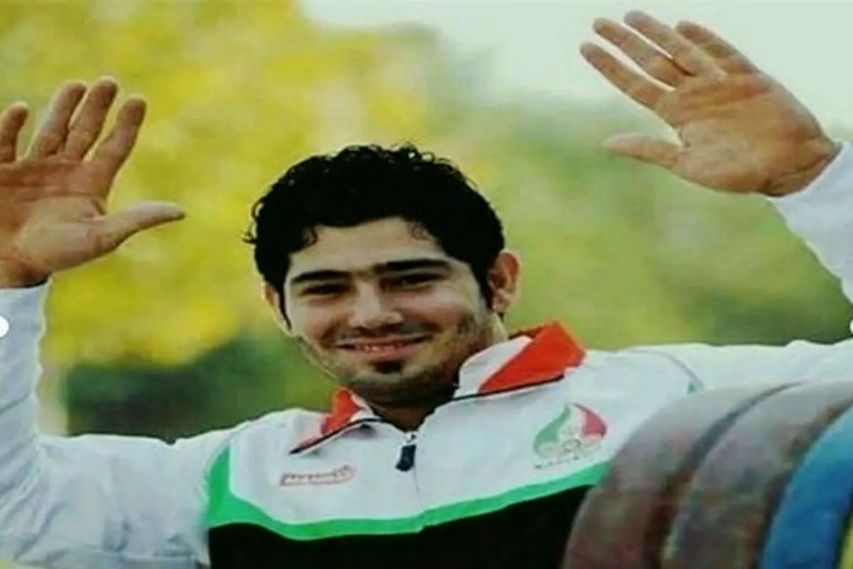 یاسر دادوند، قهرمان اسبق وزنهبرداری درگذشت