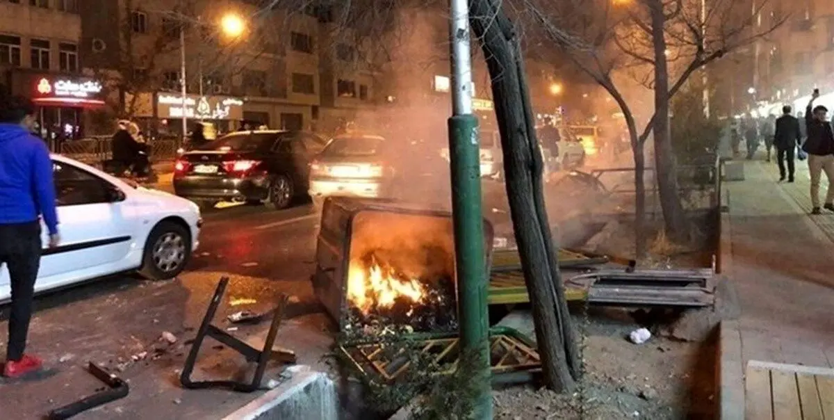 جزییات جلسه غیرعلنی مجلس درباره حوادث دو هفته اخیر