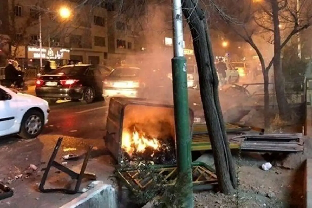 جزییات جلسه غیرعلنی مجلس درباره حوادث دو هفته اخیر