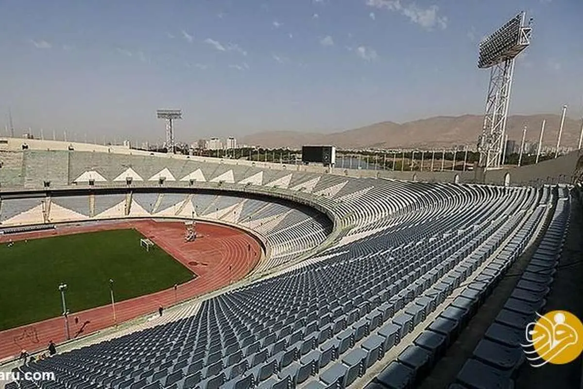 تاخیر غیرمنتظره در شروع بازی پرسپولیس ـ تراکتور