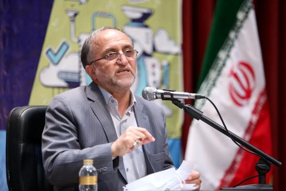 معاون استاندار قم: این نظام به ظهور حضرت حجت(عج) ختم خواهد شد