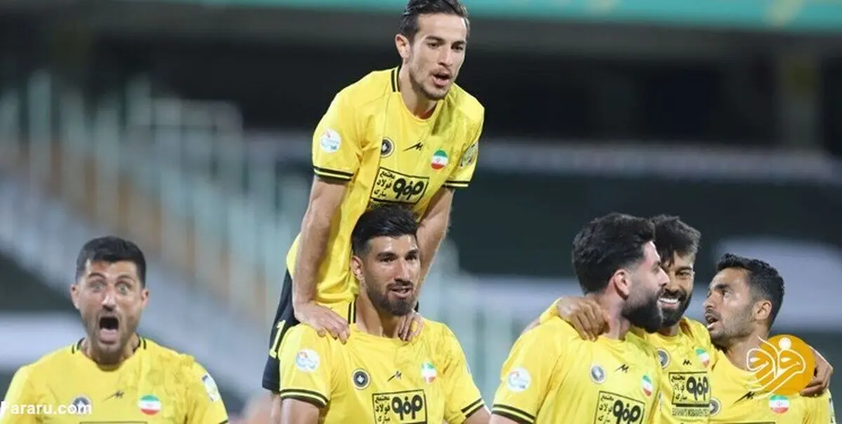 برتری شاگردان مورایس بر هوادار؛ پیروزی پس از ۴ هفته