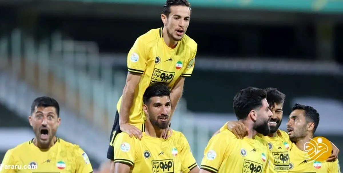 برتری شاگردان مورایس بر هوادار؛ پیروزی پس از ۴ هفته