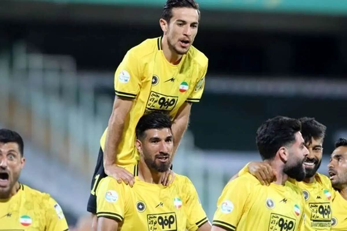 برتری شاگردان مورایس بر هوادار؛ پیروزی پس از ۴ هفته
