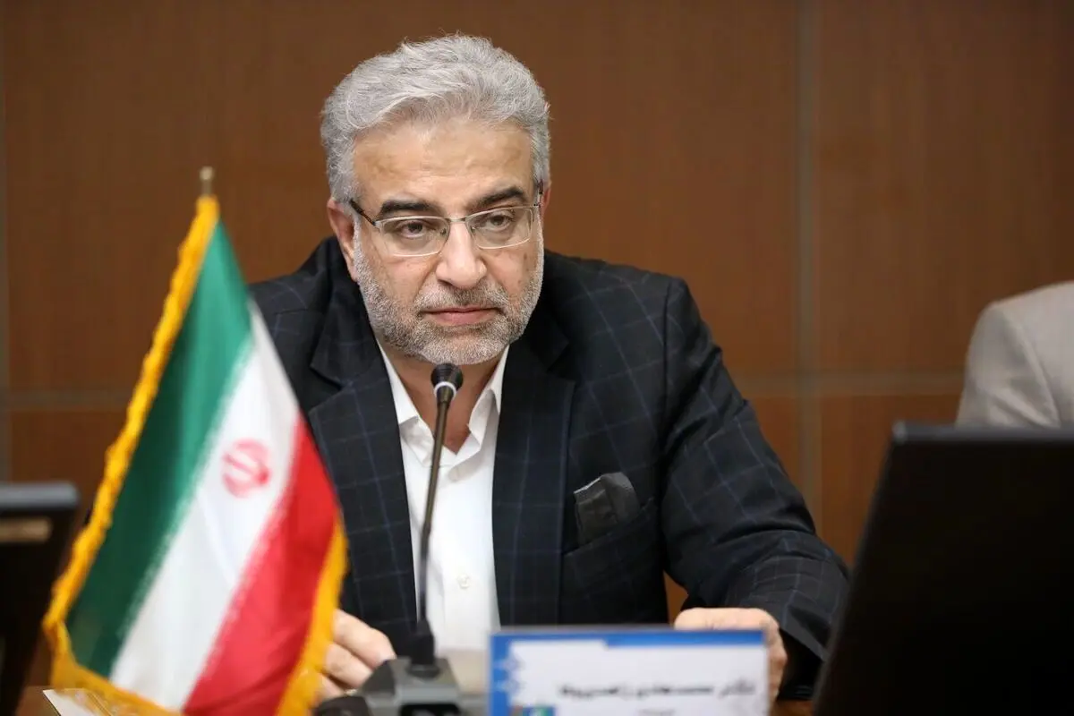 وزارت خارجه دوتابعیتی بودن زاهدی‌وفا و فرزندانش را تکذیب کرد