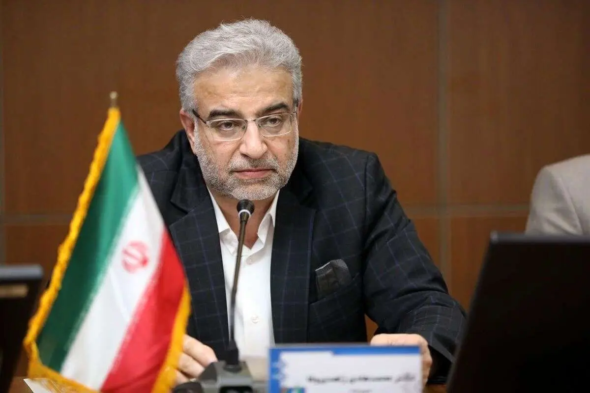 وزارت خارجه دوتابعیتی بودن زاهدی‌وفا و فرزندانش را تکذیب کرد