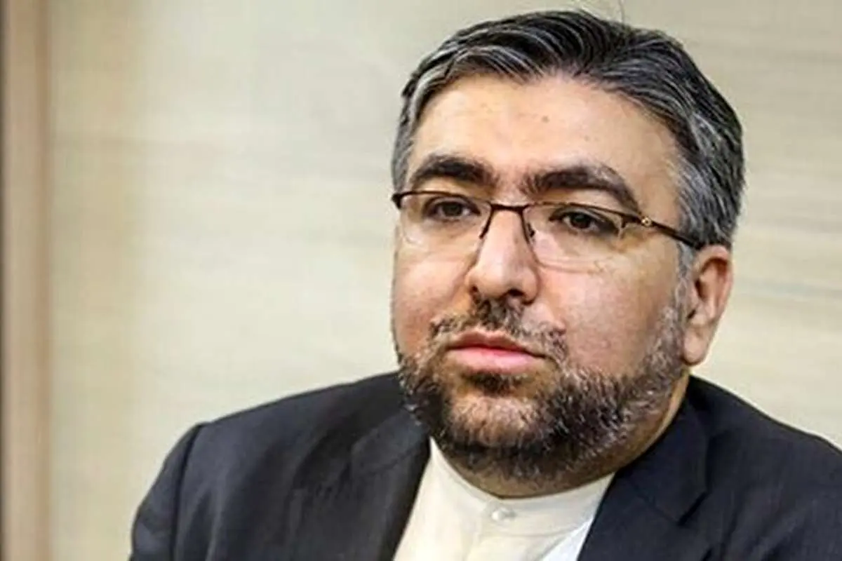 یک نماینده: در ناآرامیهای اخیر سپاه و بسیج بدون سلاح بودند
