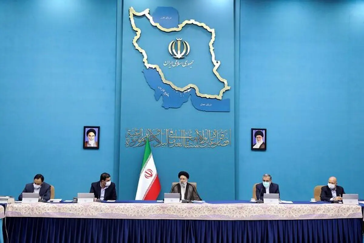 موافقت دولت با تأمین اعتبار لازم برای رفع مشکل آب در استان اصفهان