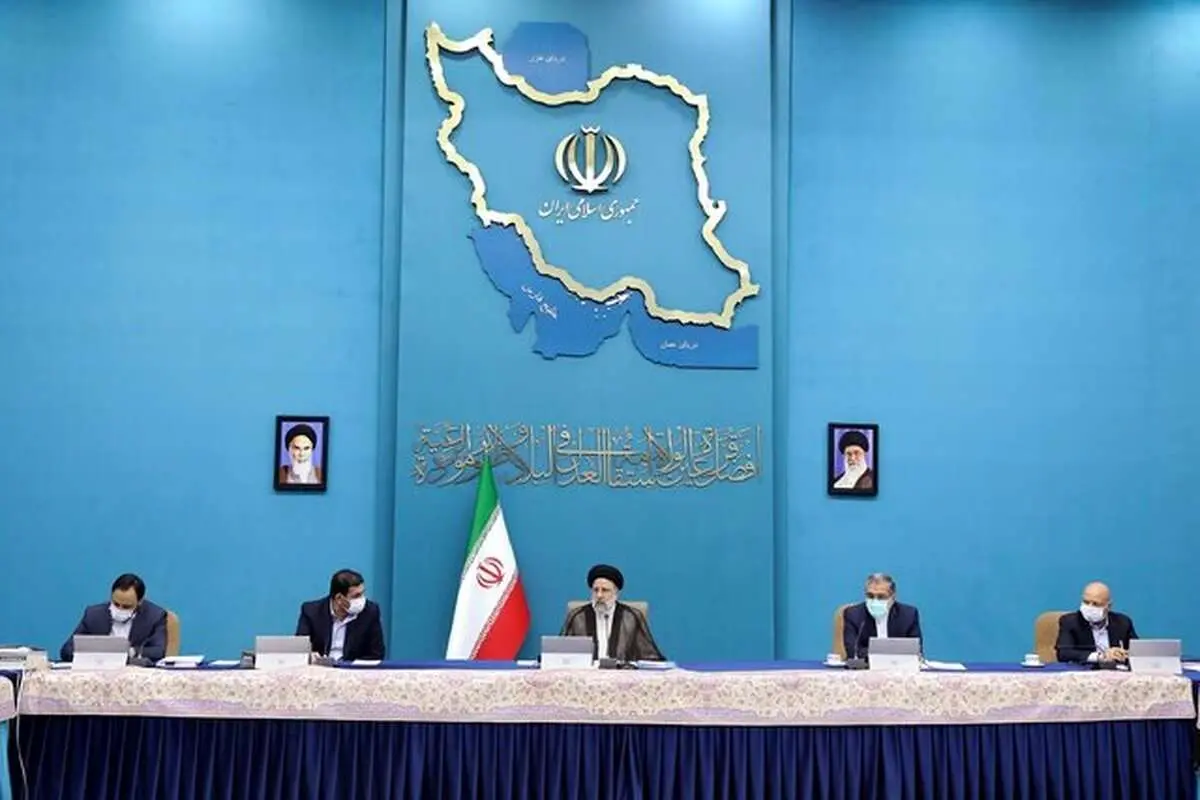 موافقت دولت با تأمین اعتبار لازم برای رفع مشکل آب در استان اصفهان