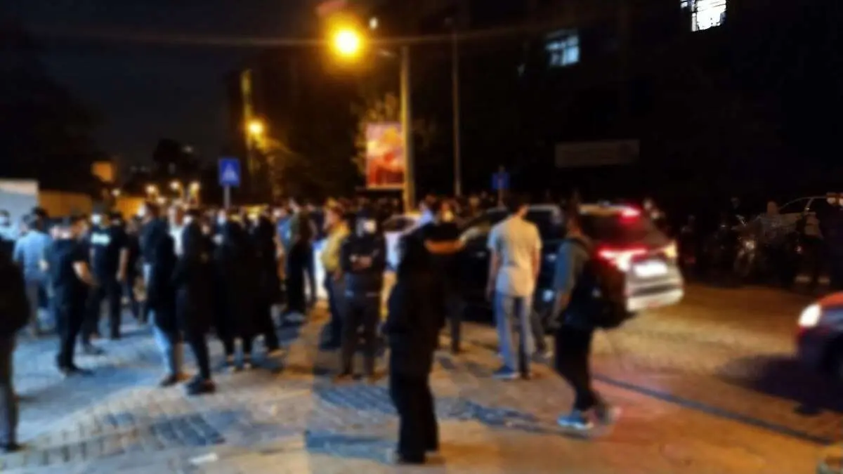 فارس: برخی دانشجویان دانشگاه شریف بازداشت شدند