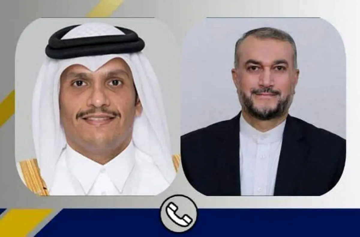 امیرعبداللهیان: در نیویورک پیامهای بیشتری بین آمریکا و ایران تبادل شد