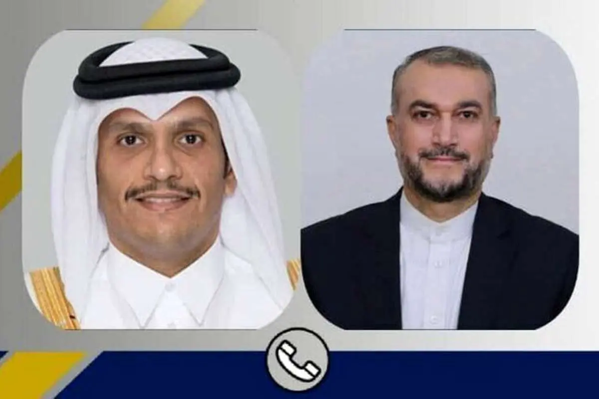 امیرعبداللهیان: در نیویورک پیامهای بیشتری بین آمریکا و ایران تبادل شد