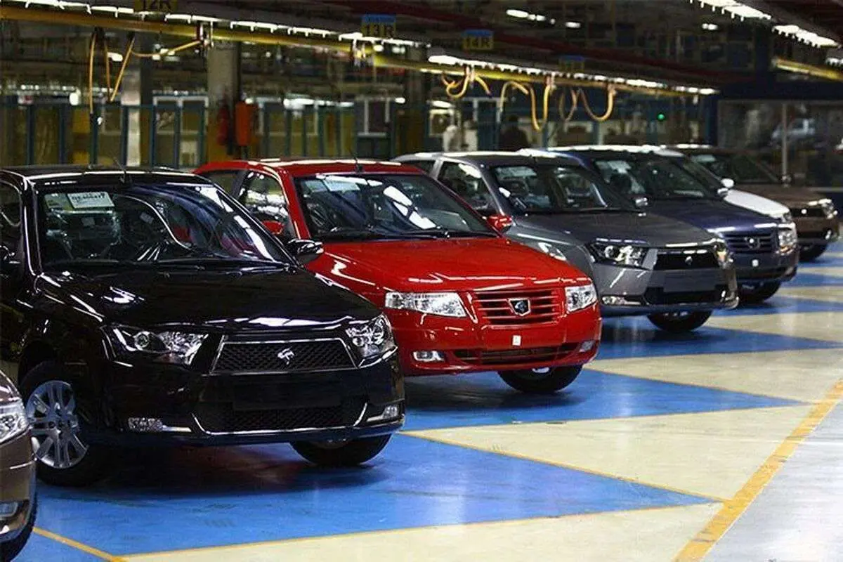 خودروسازان باز هم به دنبال مجوز افزایش قیمتها؛ گرانی در راه است؟