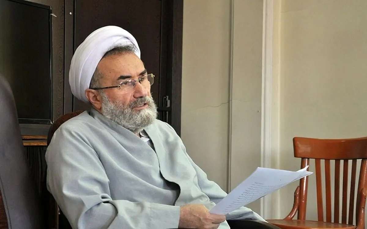 کنایه روزنامه جمهوری اسلامی به مولوی عبدالحمید: ابتدا اغتشاش را محکوم و بعد تکذیب کرد