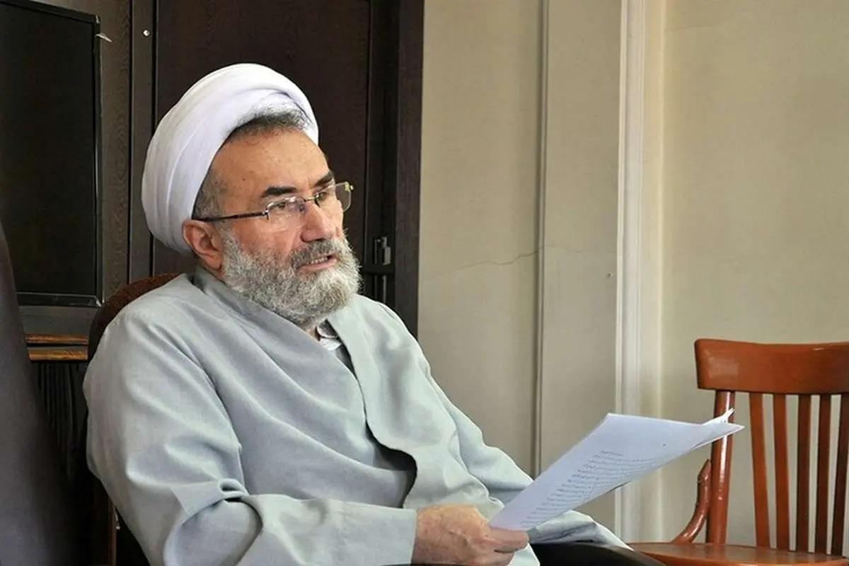 کنایه روزنامه جمهوری اسلامی به مولوی عبدالحمید: ابتدا اغتشاش را محکوم و بعد تکذیب کرد