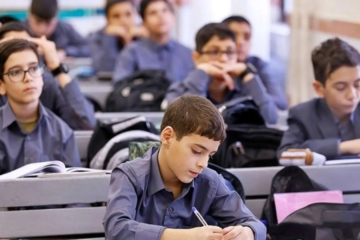 «دبستانیها» در مدار خشونت ناخواسته