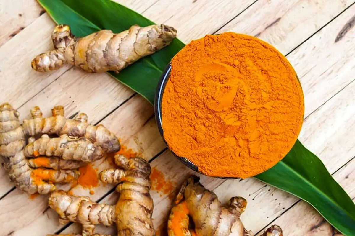 با این ادویه پرطرفدار ایرانی به جنگ ویروس‌ها بروید