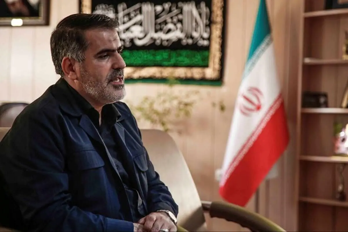 فرماندار سنندج: مجروحان نیروی انتظامی بیشتر از تجمع کنندگان است