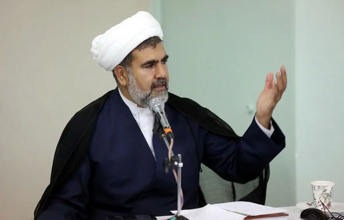 نماینده مجلس: افراد بازداشتی حوادث اخیر از هم تفکیک می‌شوند