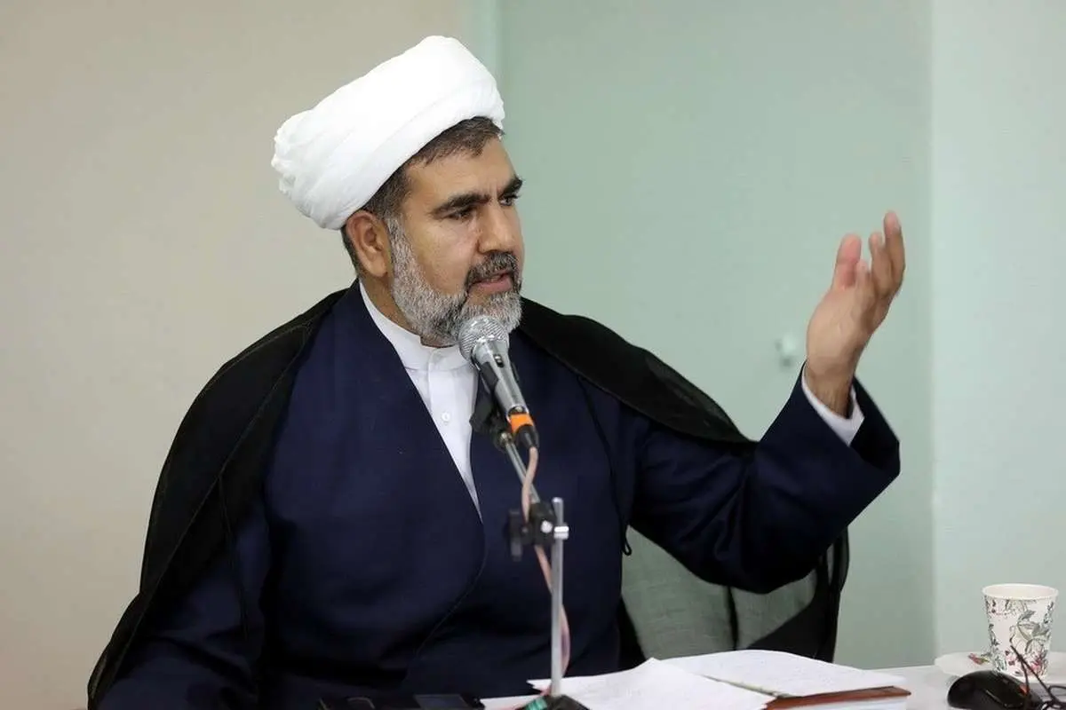 نماینده مجلس: افراد بازداشتی حوادث اخیر از هم تفکیک می‌شوند