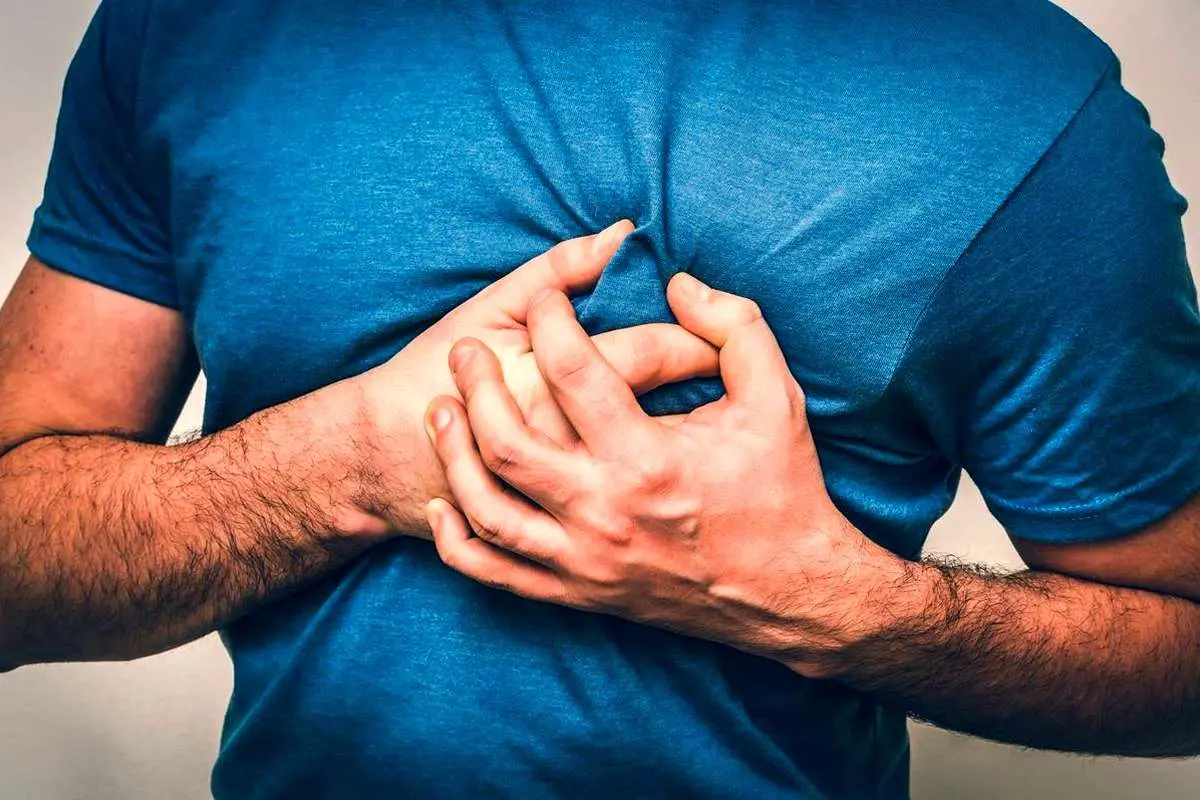 مرگ ناگهانی چگونه اتفاق میافتد؟