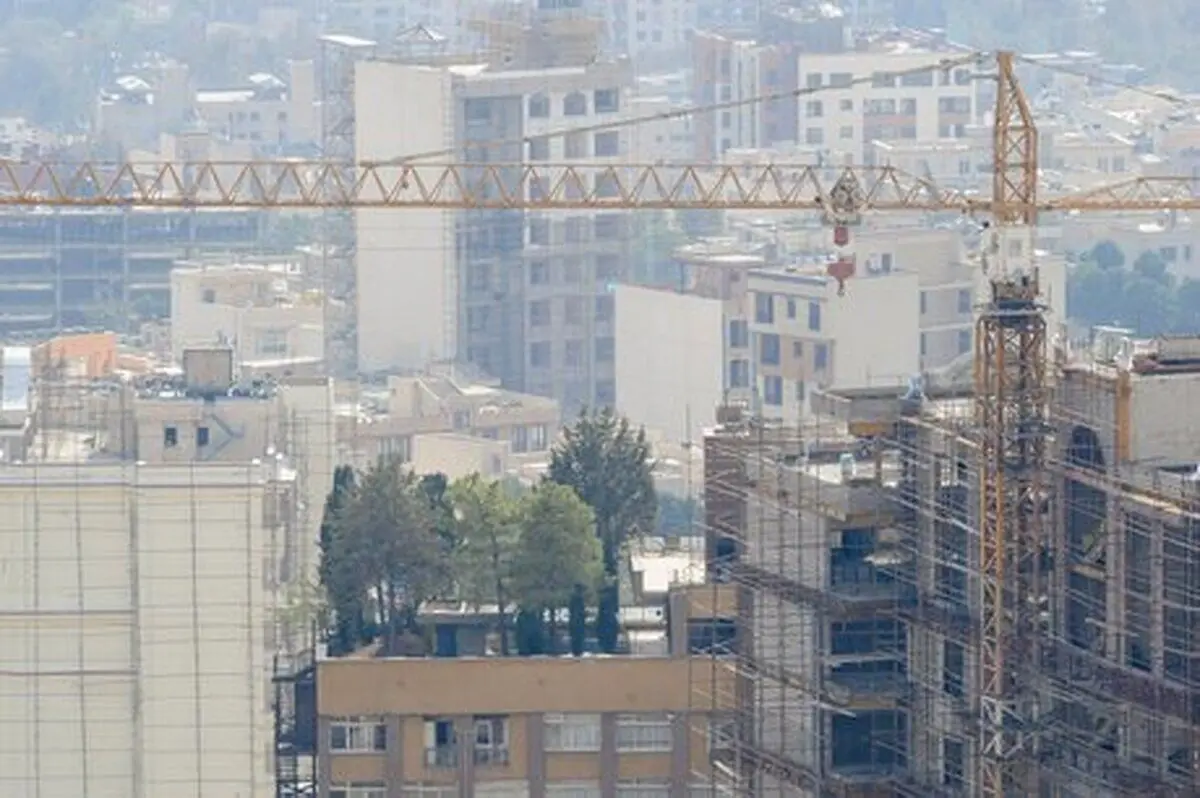 «انتشار لیست ساختمان‌های ناایمن تهران بلامانع است»