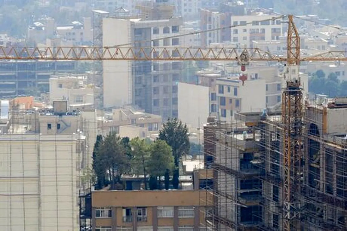 «انتشار لیست ساختمان‌های ناایمن تهران بلامانع است»