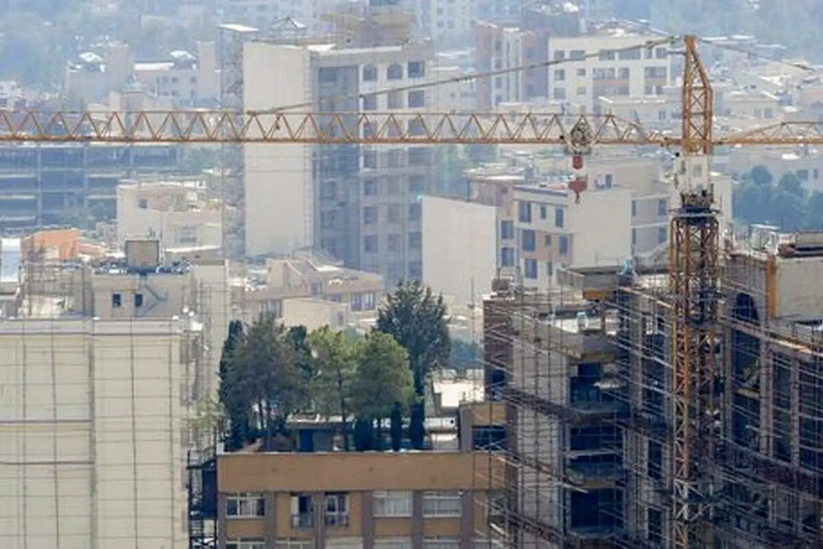 «انتشار لیست ساختمانهای ناایمن تهران بلامانع است»