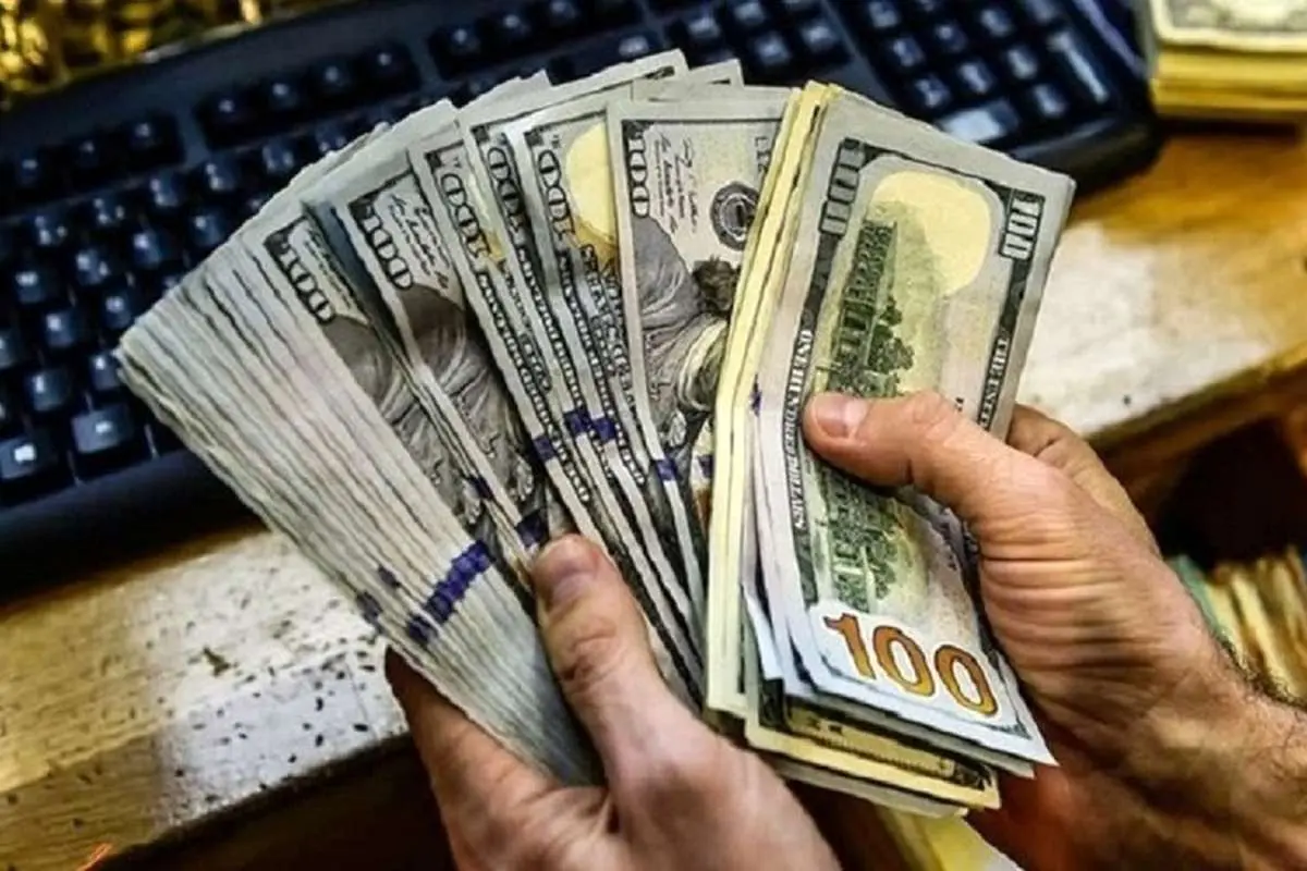 نرخ ارز، دلار، سکه، طلا و یورو ۱۱ مهر ۱۴۰۱