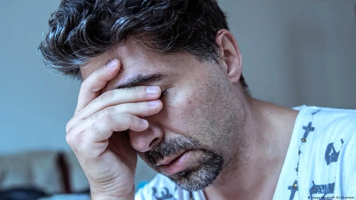 چگونه مغز خود را فریب دهیم تا از فکر بیش از حد، دست بردارد