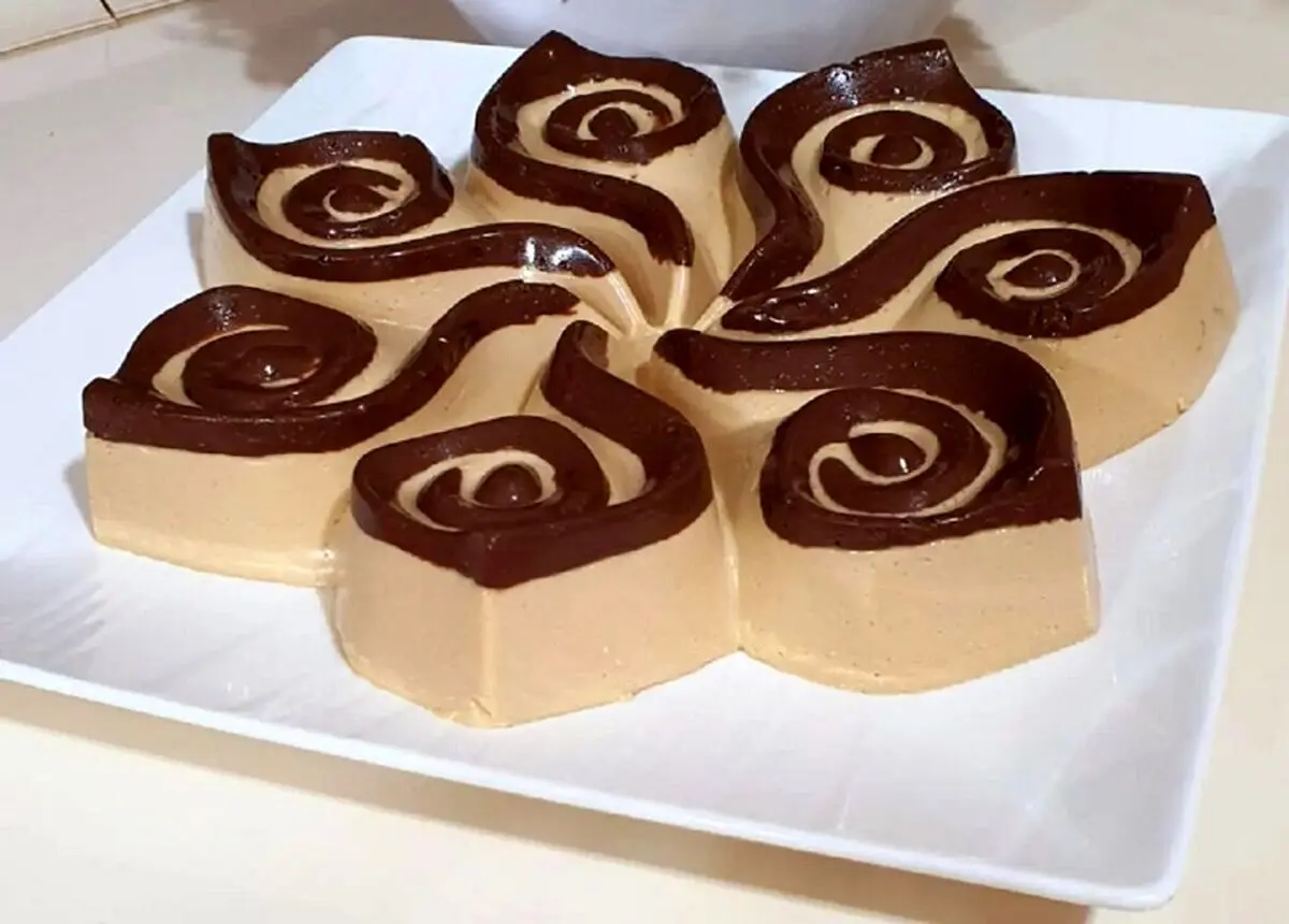 طرز تهیه کرم بیسکوییت، یک دسر فوری و بی‌نظیر
