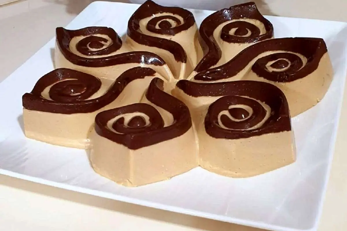 طرز تهیه کرم بیسکوییت، یک دسر فوری و بی‌نظیر