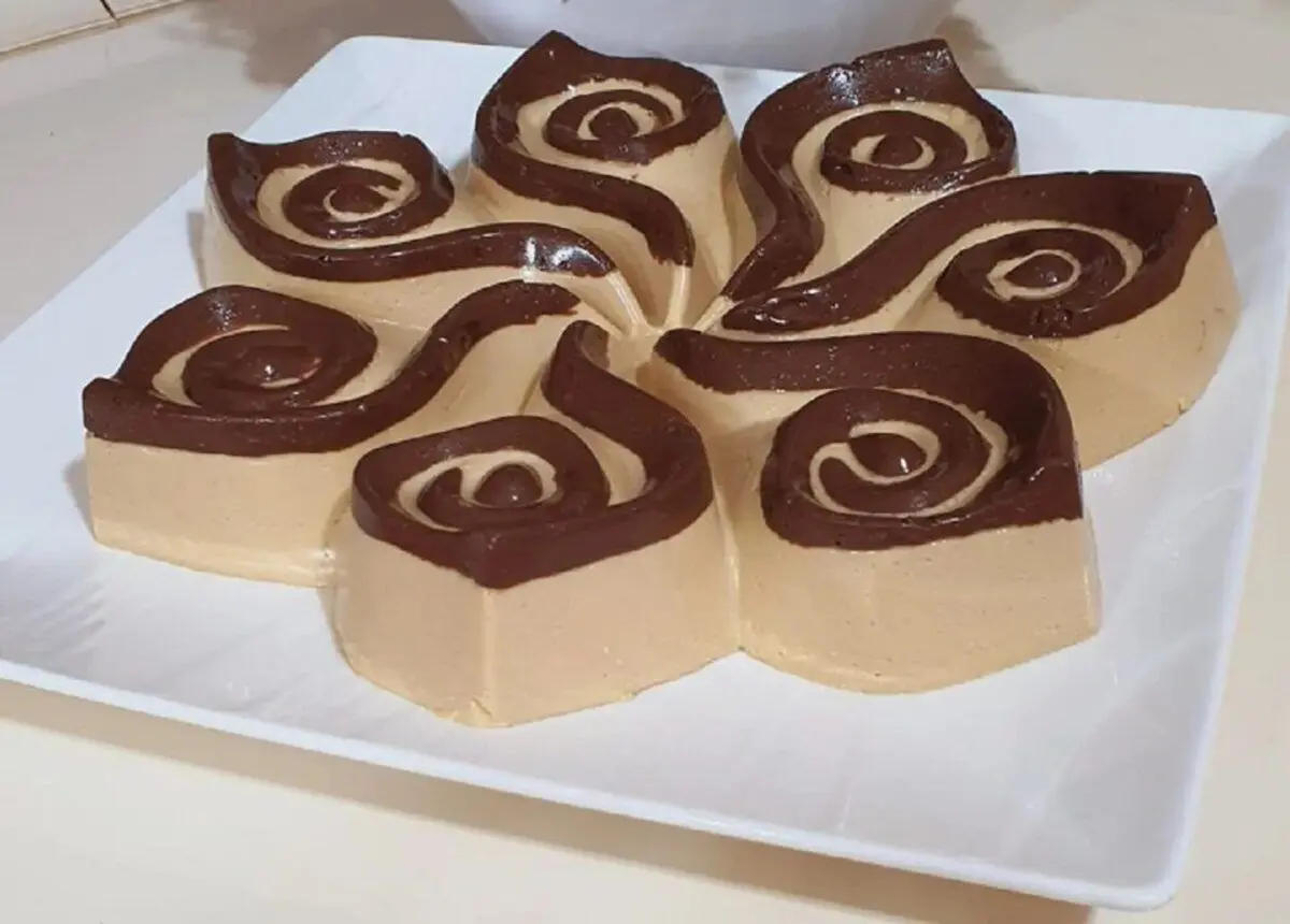 طرز تهیه کرم بیسکوییت، یک دسر فوری و بی‌نظیر