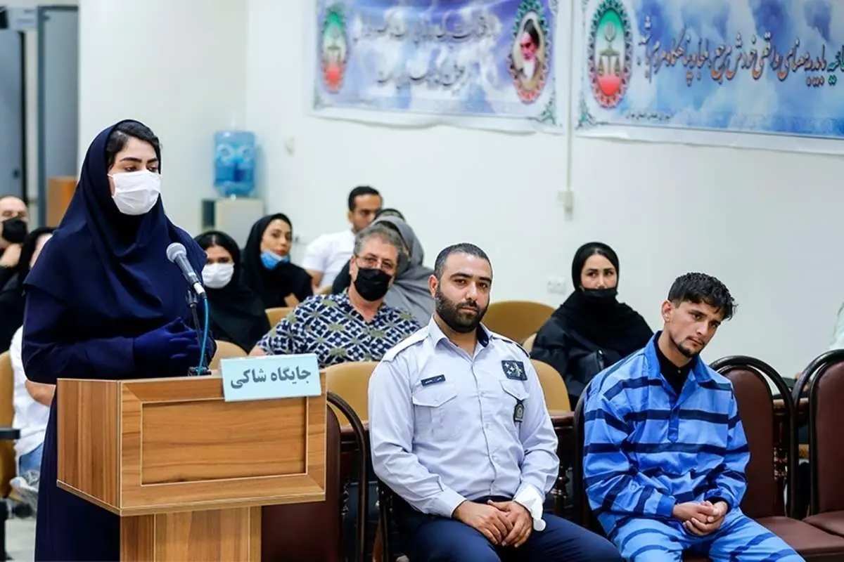ناگفتههای زندگی زورگیر اتوبان نیایش از زبان خانوادهاش